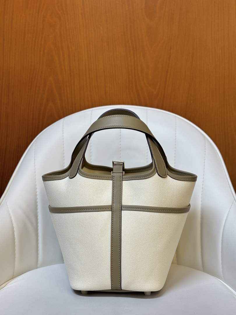 Hermès Picotin Lock 18 pocket bag H925605