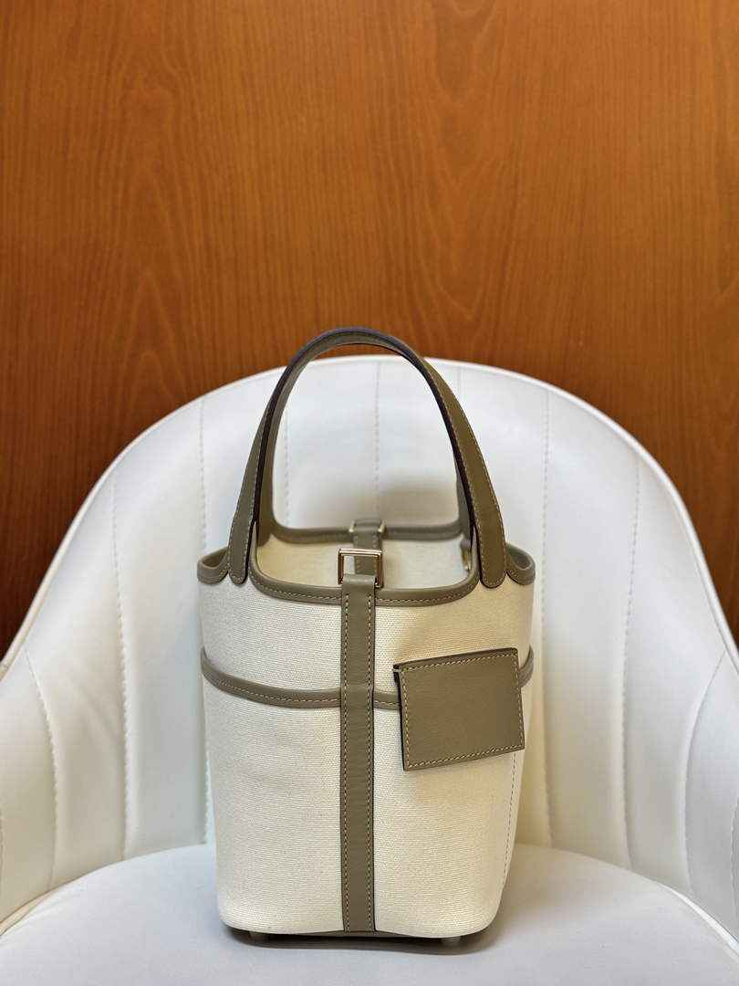 Hermès Picotin Lock 18 pocket bag H925605
