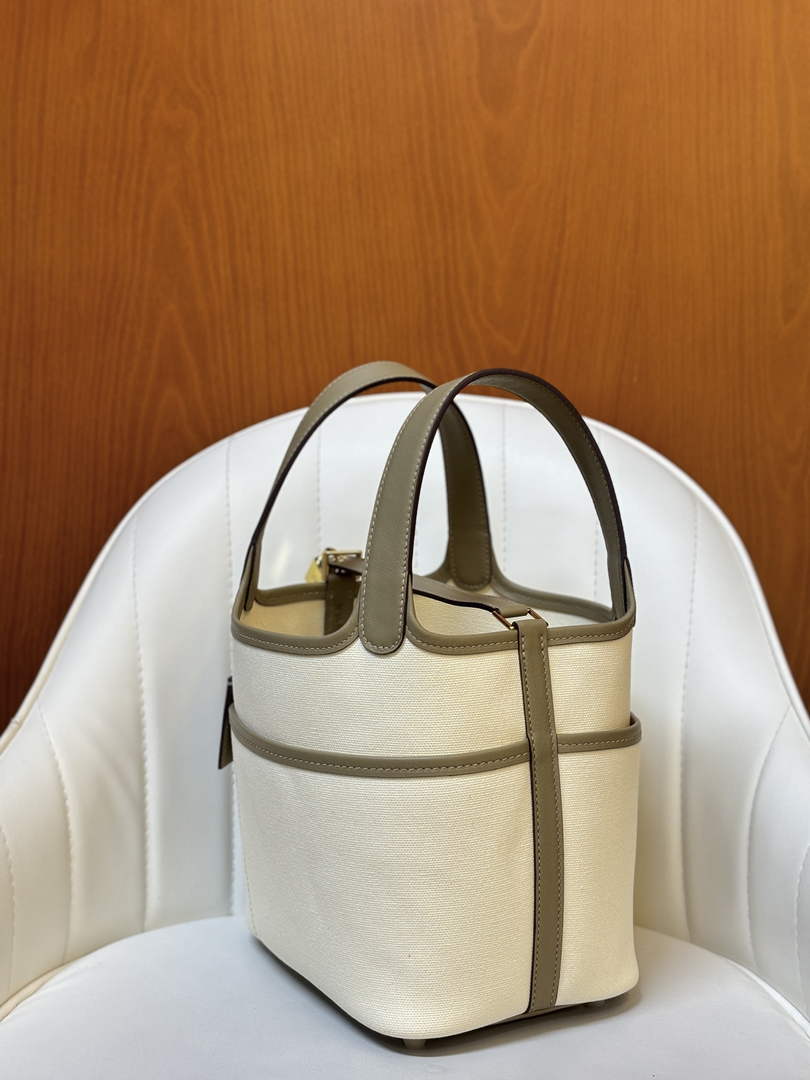 Hermès Picotin Lock 18 pocket bag H925605