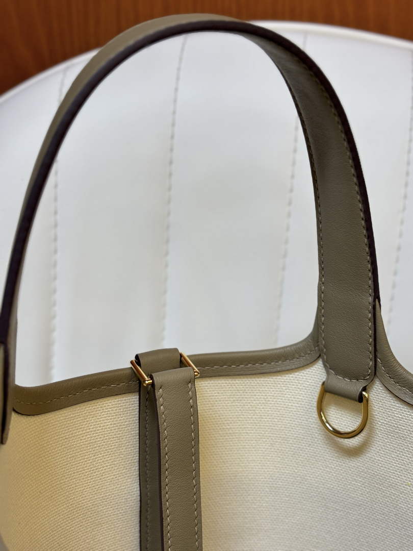 Hermès Picotin Lock 18 pocket bag H925605