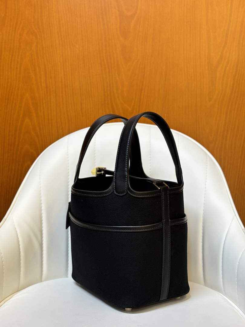 Hermès Picotin Lock 18 pocket bag H925603