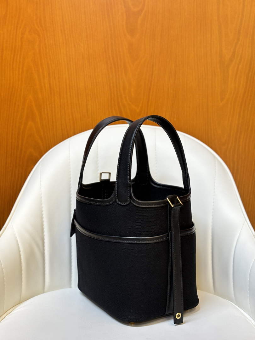 Hermès Picotin Lock 18 pocket bag H925603
