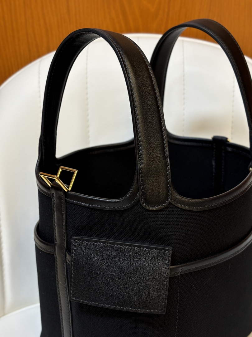 Hermès Picotin Lock 18 pocket bag H925603