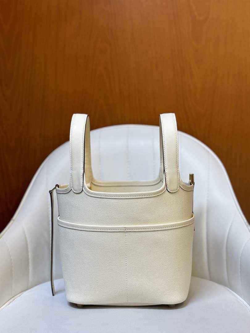 Hermès Picotin Lock 18 pocket bag H925606
