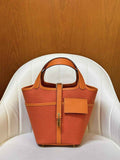 Hermès Picotin Lock 18 pocket bag H925604