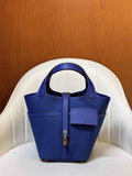 Hermès Picotin Lock 18 pocket bag H925607