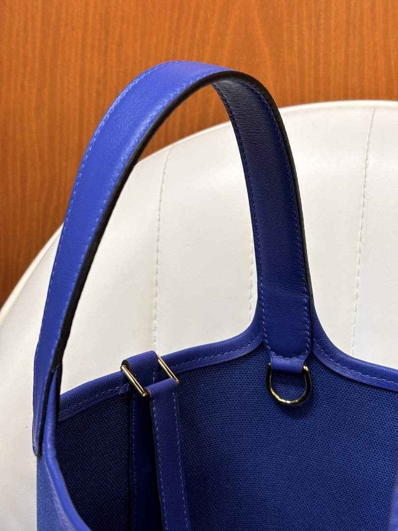 Hermès Picotin Lock 18 pocket bag H925607
