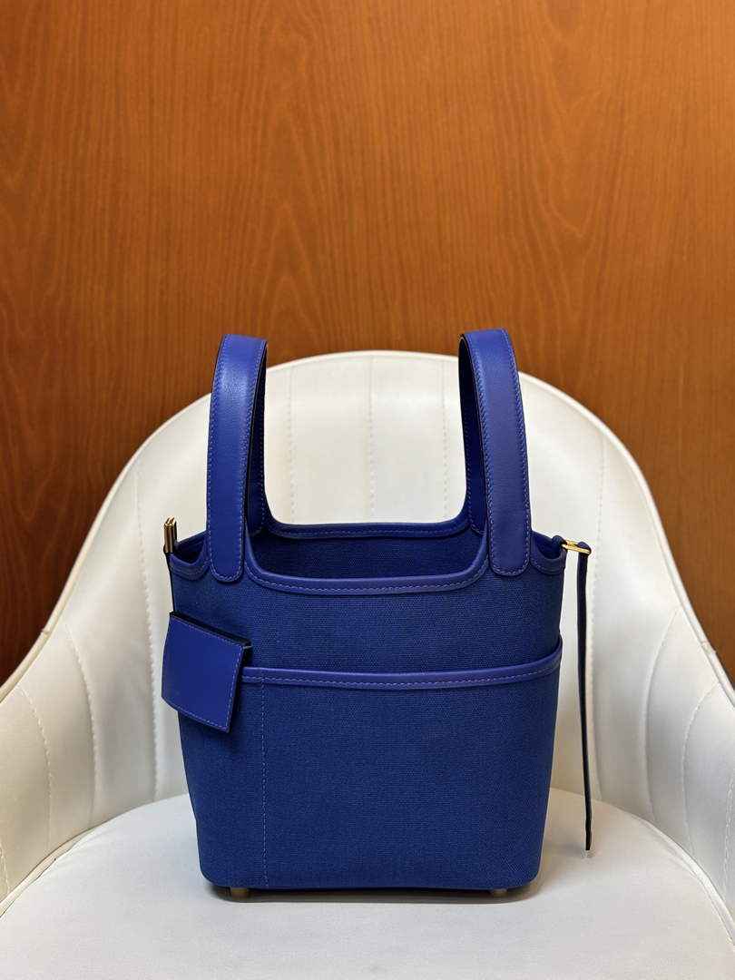 Hermès Picotin Lock 18 pocket bag H925607