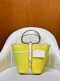 Hermès Picotin Lock 18 pocket bag H925608