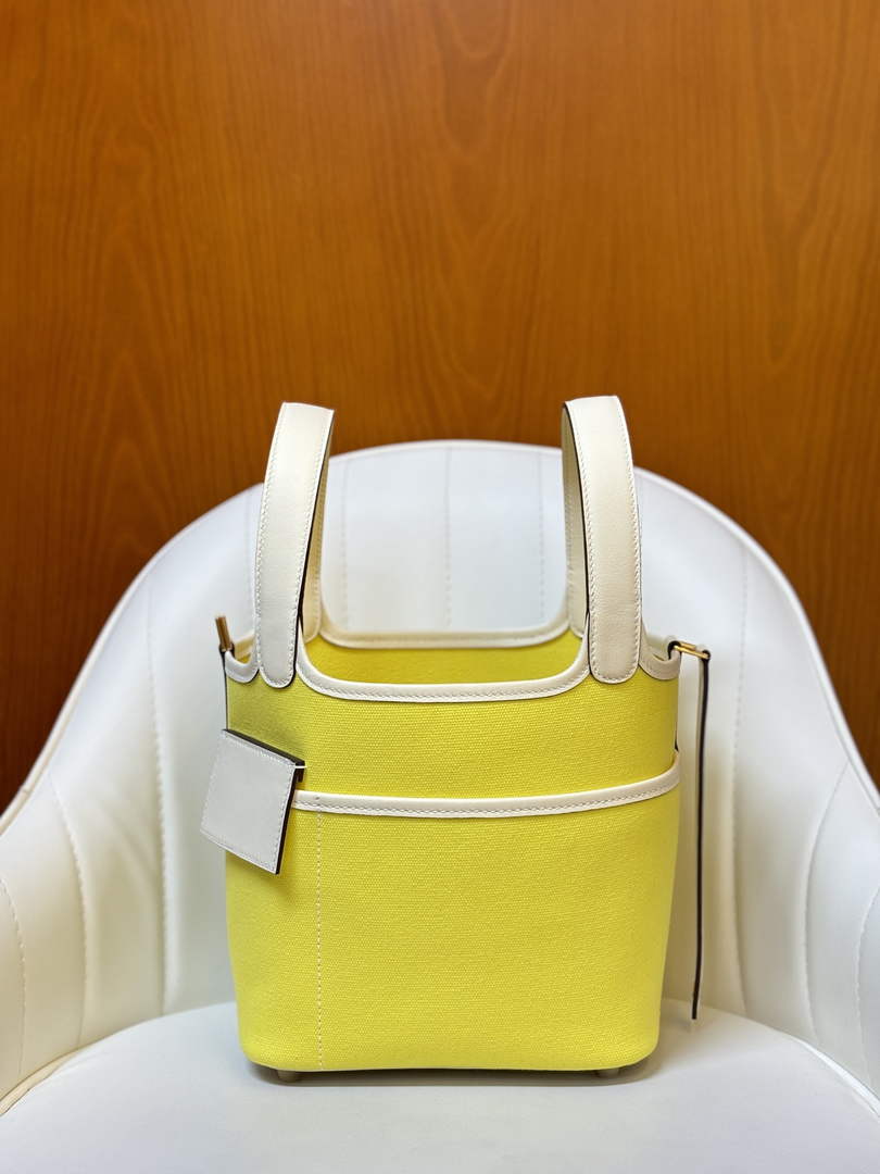 Hermès Picotin Lock 18 pocket bag H925608