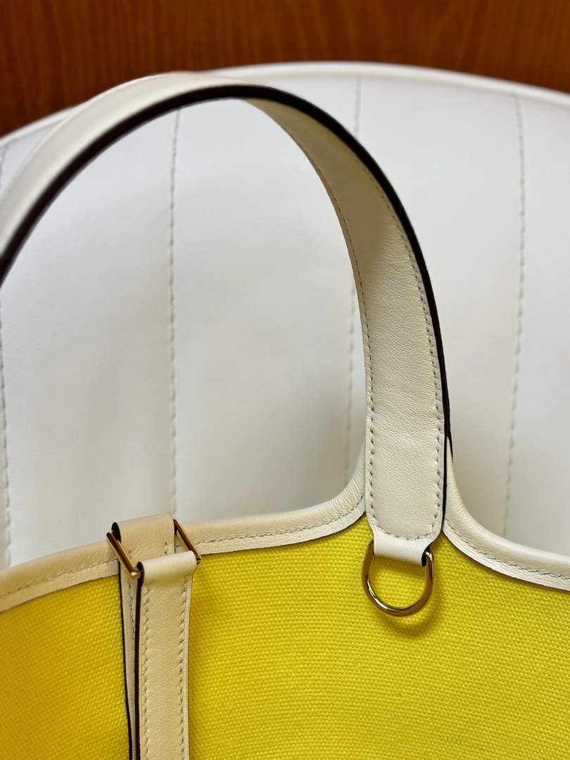 Hermès Picotin Lock 18 pocket bag H925608