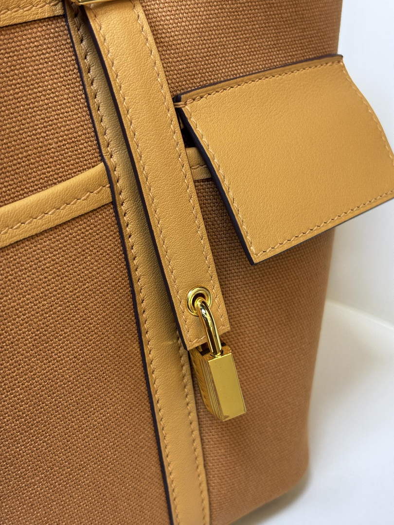 Hermès Picotin Lock 18 pocket bag H925610