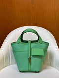 Hermès Picotin Lock 18 pocket bag H925609