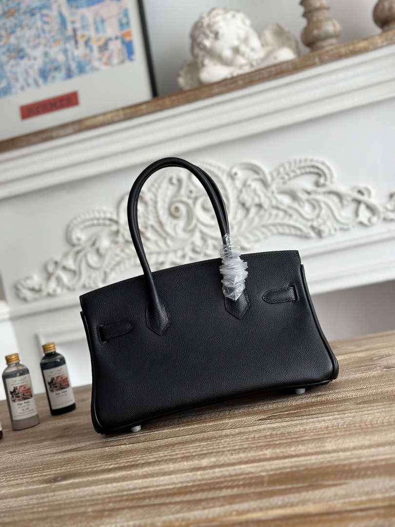 Hermès shoulder bag birkin 29cm Leather H292600