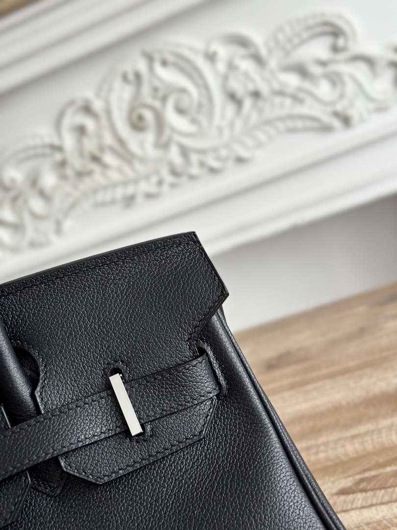 Hermès shoulder bag birkin 29cm Leather H292600