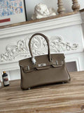 Hermès shoulder bag birkin 29cm Leather H29261