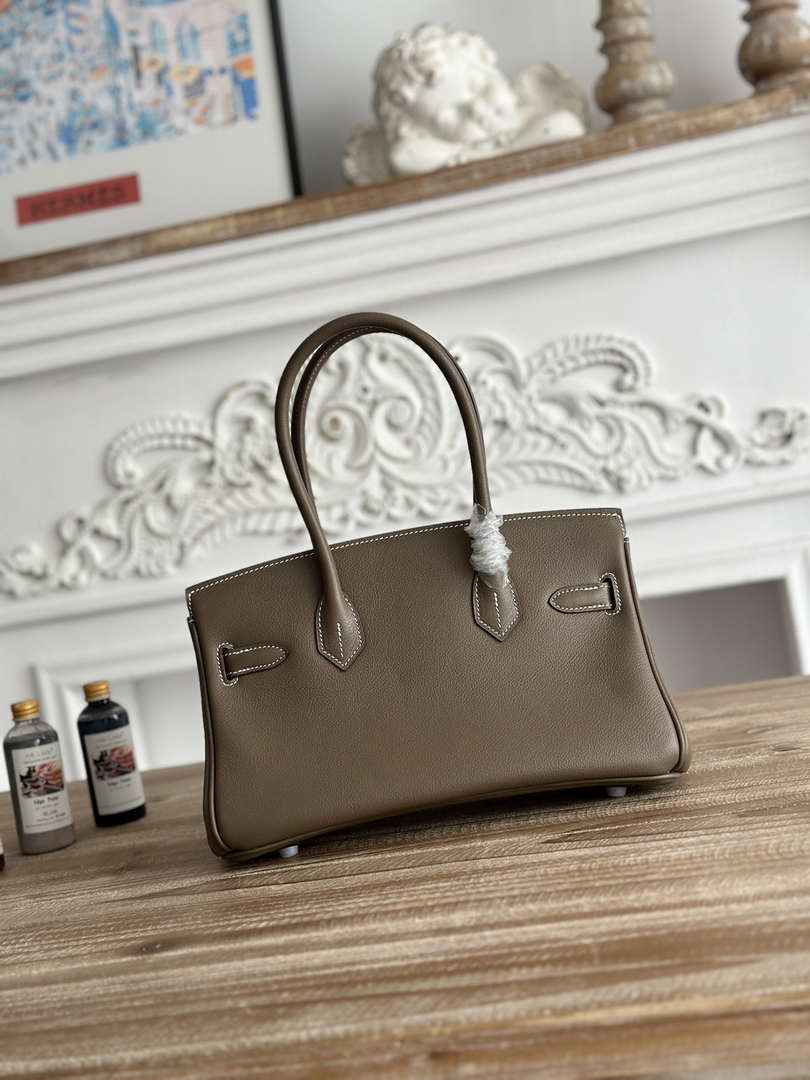 Hermès shoulder bag birkin 29cm Leather H29261