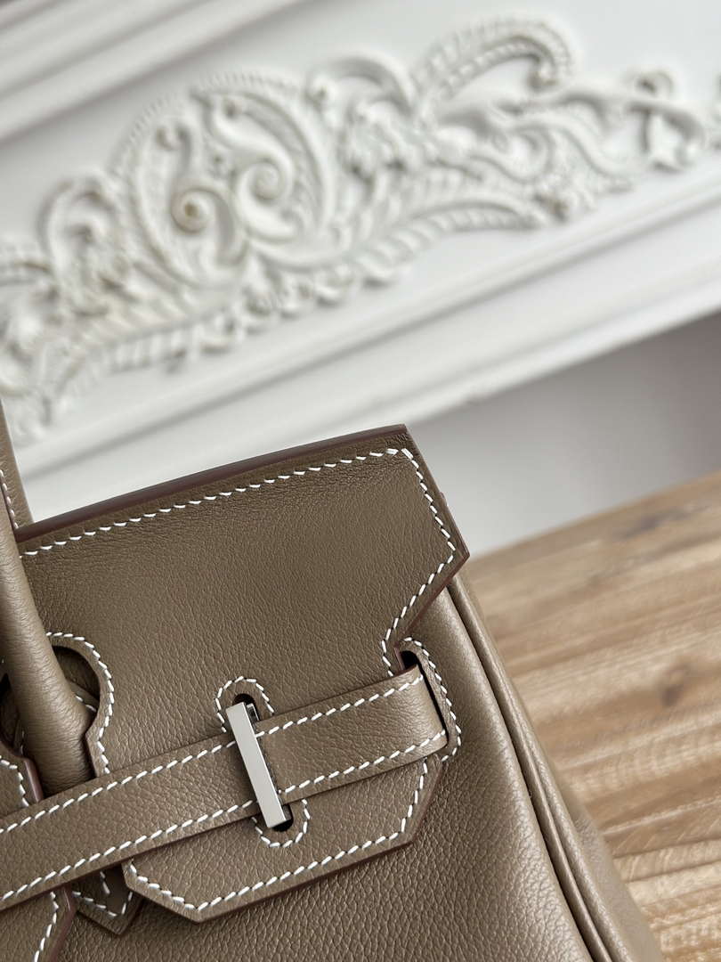 Hermès shoulder bag birkin 29cm Leather H29261