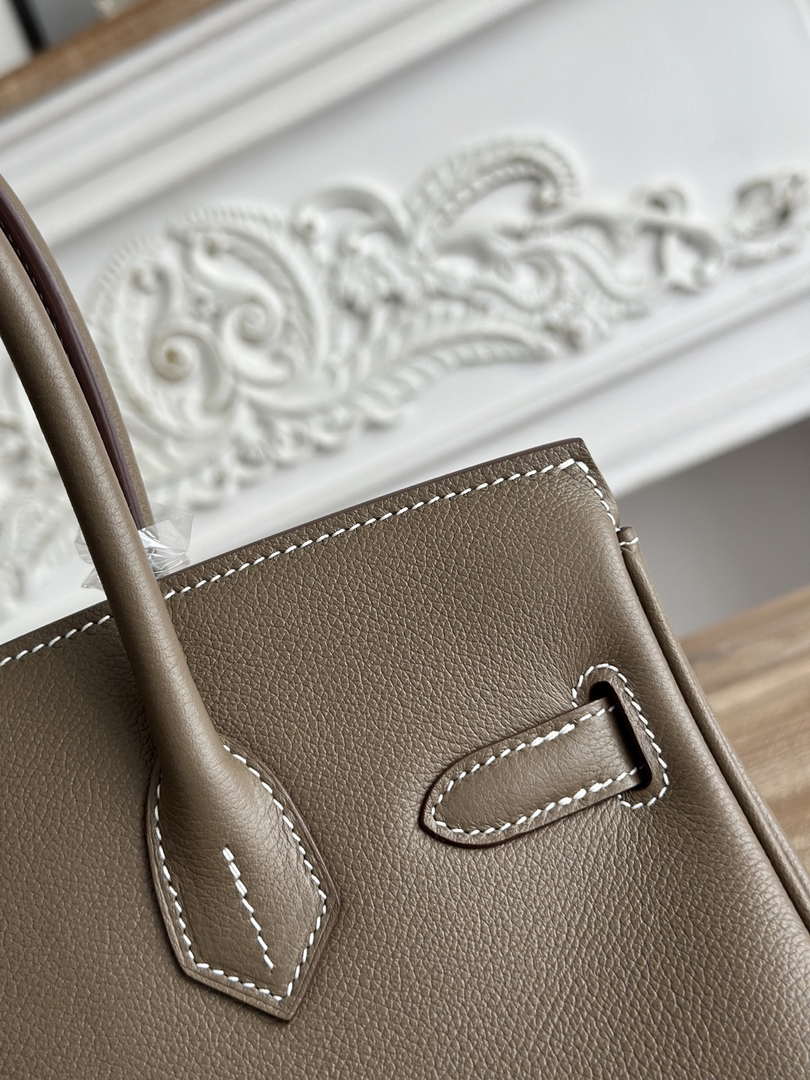 Hermès shoulder bag birkin 29cm Leather H29261