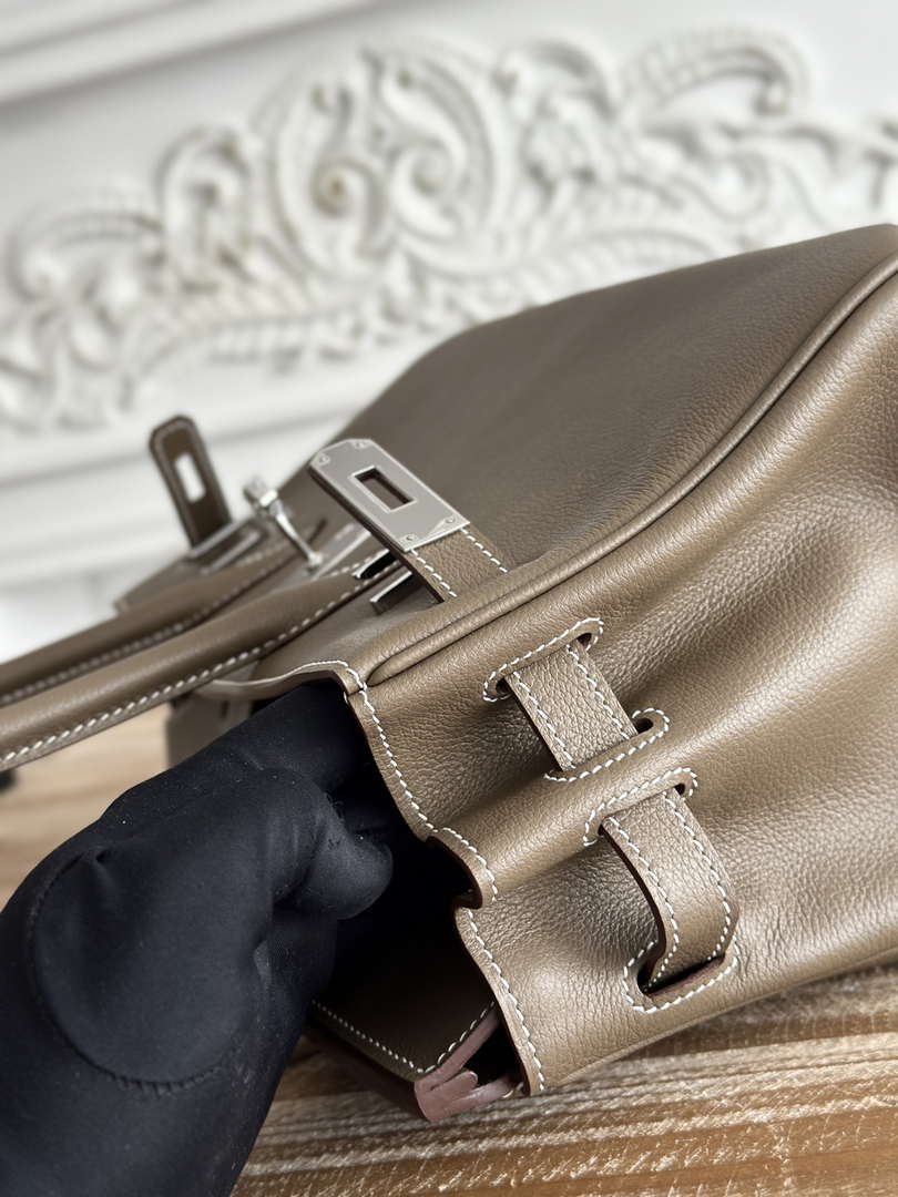 Hermès shoulder bag birkin 29cm Leather H29261