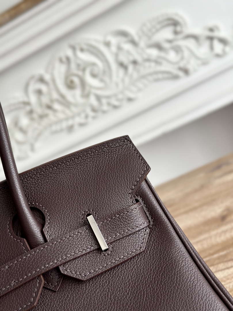 Hermès shoulder bag birkin 29cm Leather H29262
