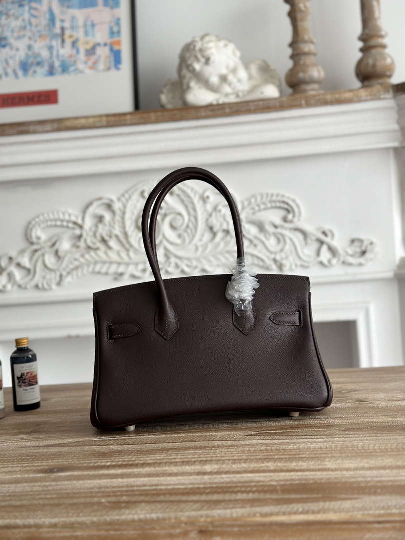 Hermès shoulder bag birkin 29cm Leather H29262