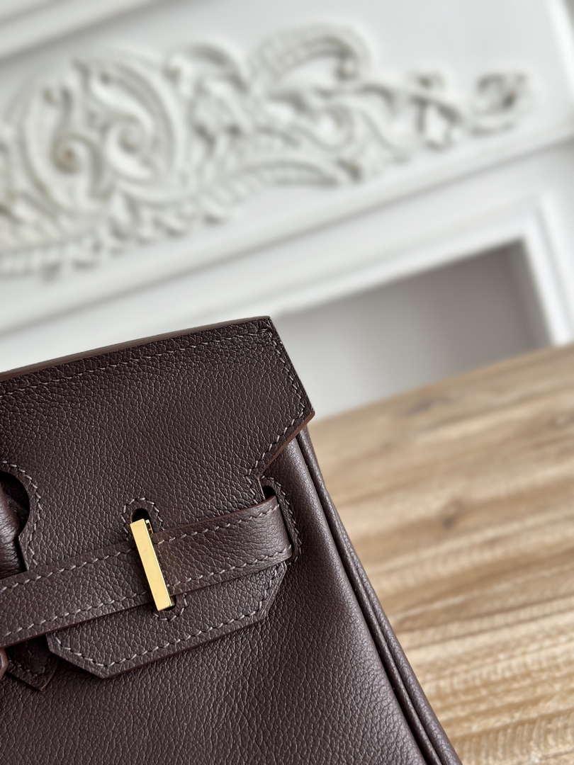 Hermès shoulder bag birkin 29cm Leather H29262