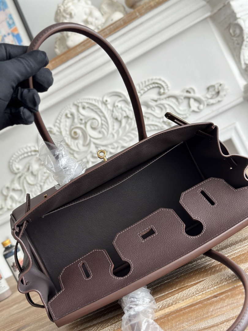 Hermès shoulder bag birkin 29cm Leather H29262