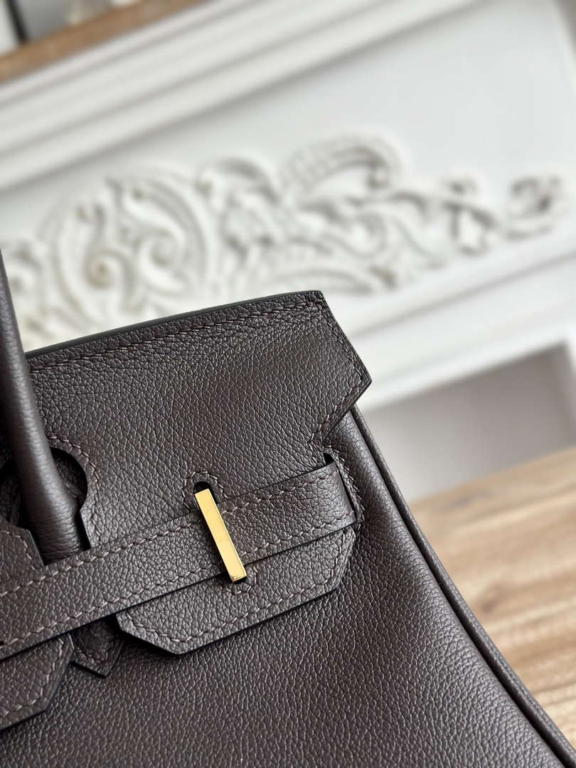 Hermès shoulder bag birkin 29cm Leather H29263