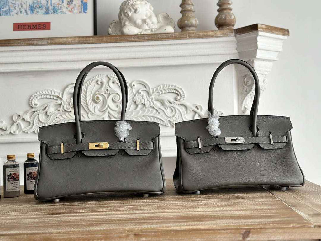 Hermès shoulder bag birkin 29cm Leather H29265
