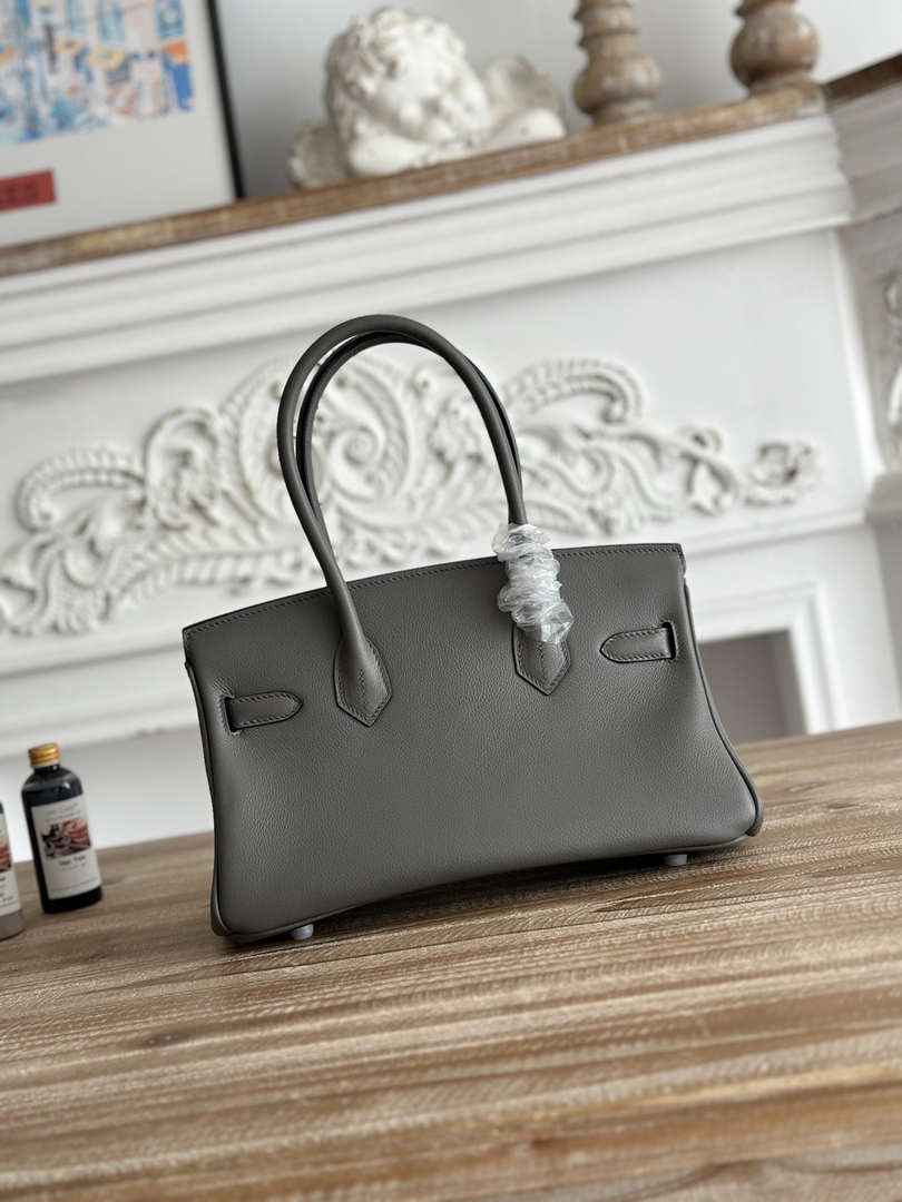 Hermès shoulder bag birkin 29cm Leather H29265