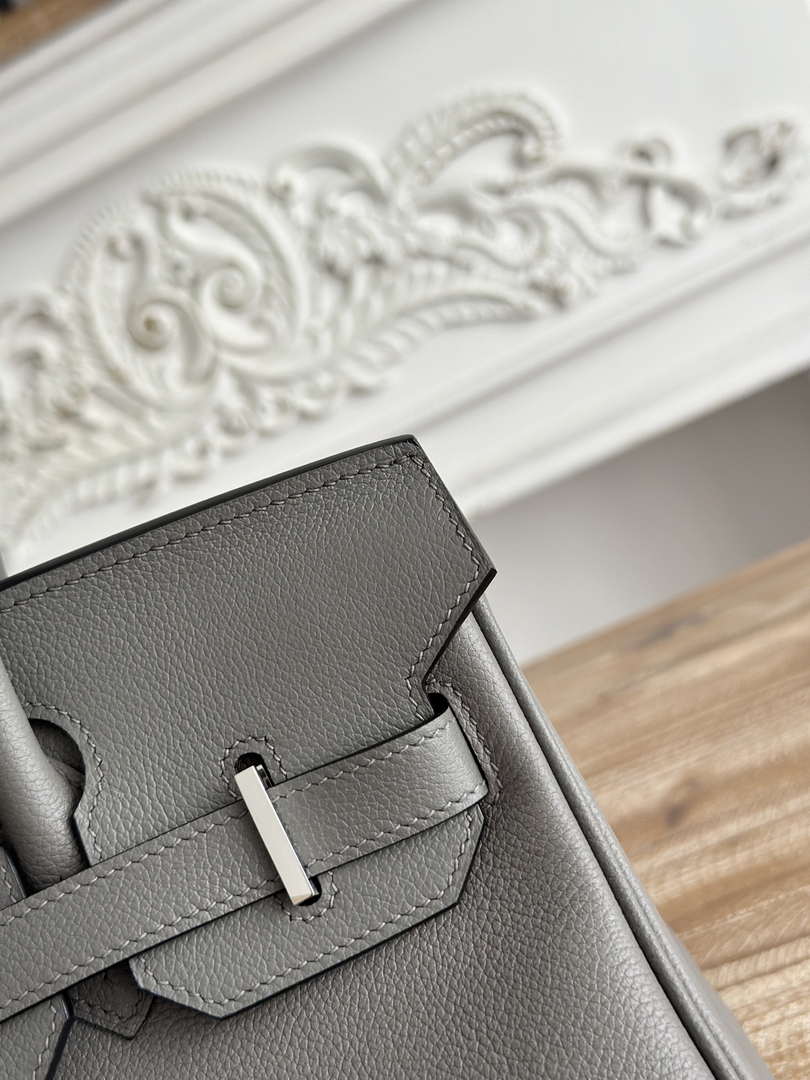 Hermès shoulder bag birkin 29cm Leather H29265
