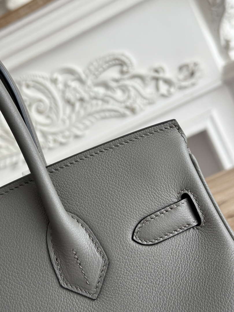 Hermès shoulder bag birkin 29cm Leather H29265