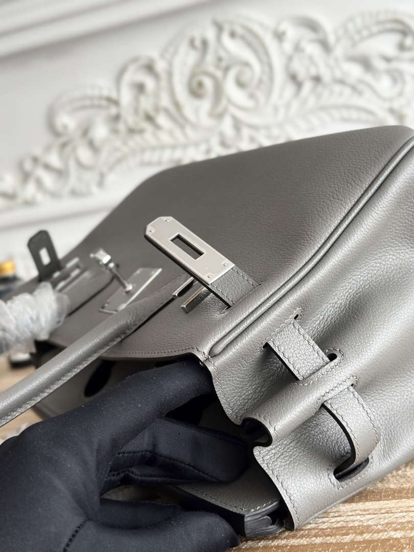 Hermès shoulder bag birkin 29cm Leather H29265