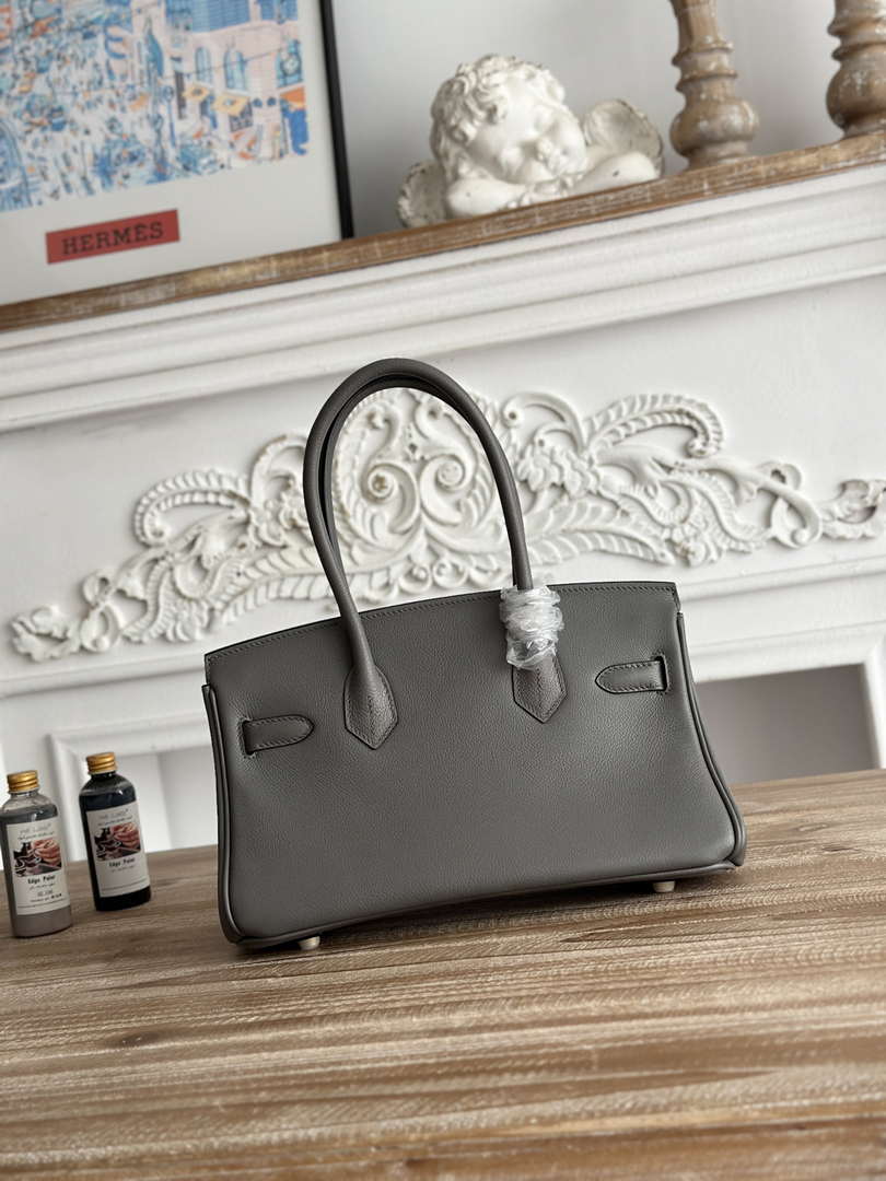 Hermès shoulder bag birkin 29cm Leather H29265