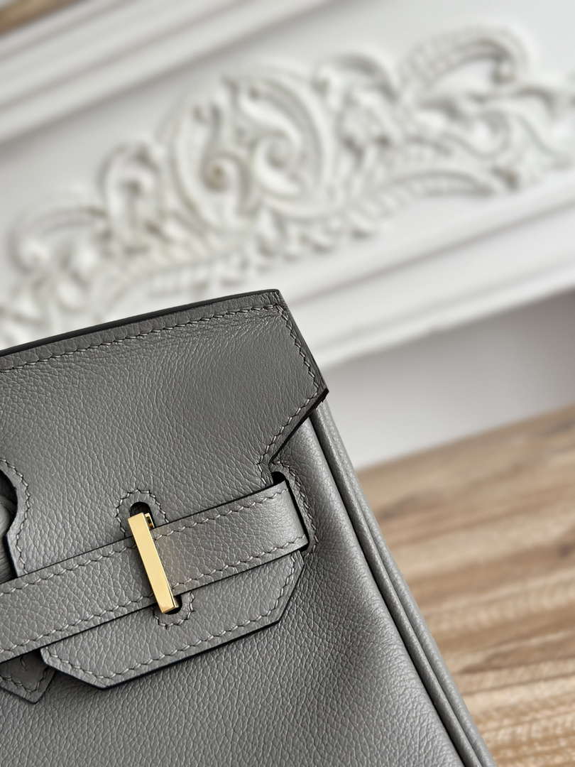 Hermès shoulder bag birkin 29cm Leather H29265