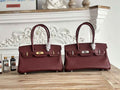 Hermès shoulder bag birkin 29cm Leather H29264