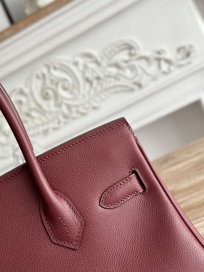 Hermès shoulder bag birkin 29cm Leather H29264