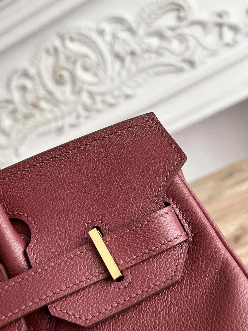 Hermès shoulder bag birkin 29cm Leather H29264