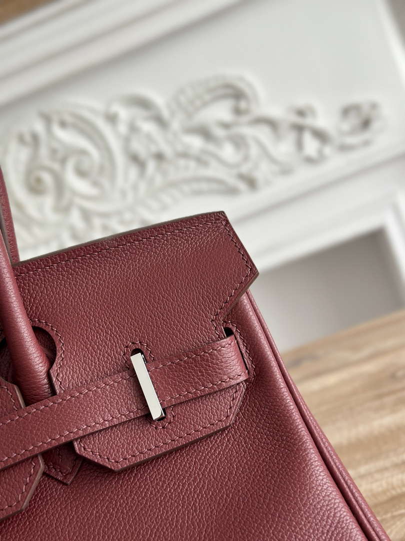 Hermès shoulder bag birkin 29cm Leather H29264