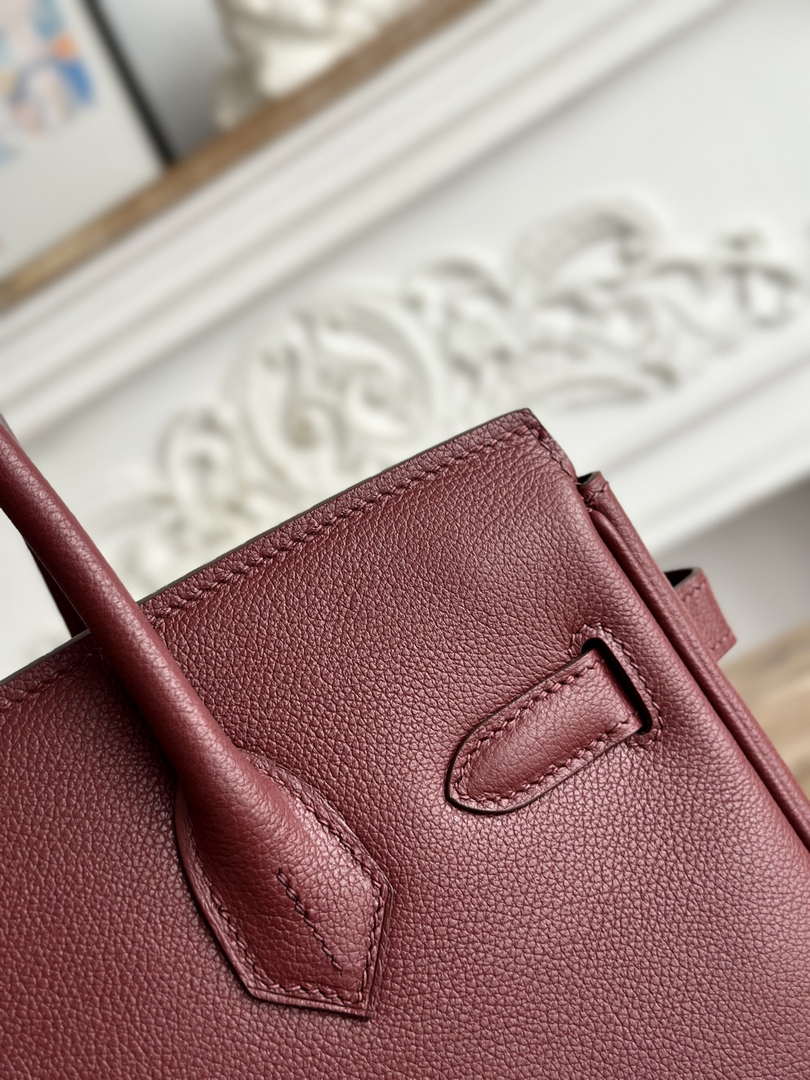 Hermès shoulder bag birkin 29cm Leather H29264