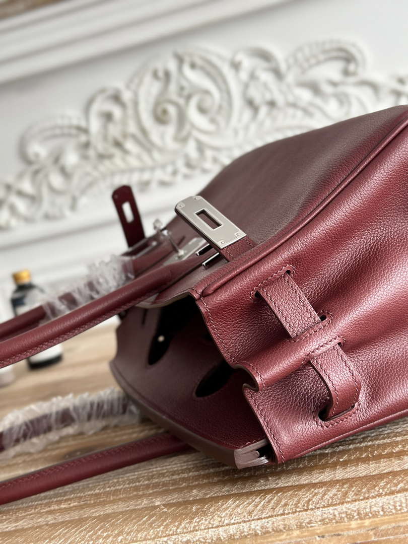 Hermès shoulder bag birkin 29cm Leather H29264