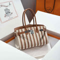 Hermès shoulder bag birkin 29cm Leather H29266