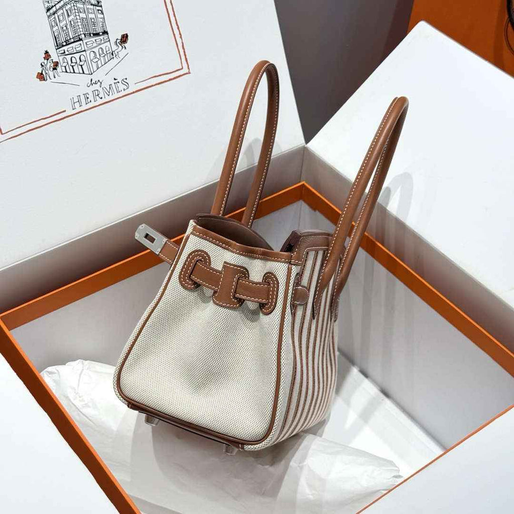 Hermès shoulder bag birkin 29cm Leather H29266