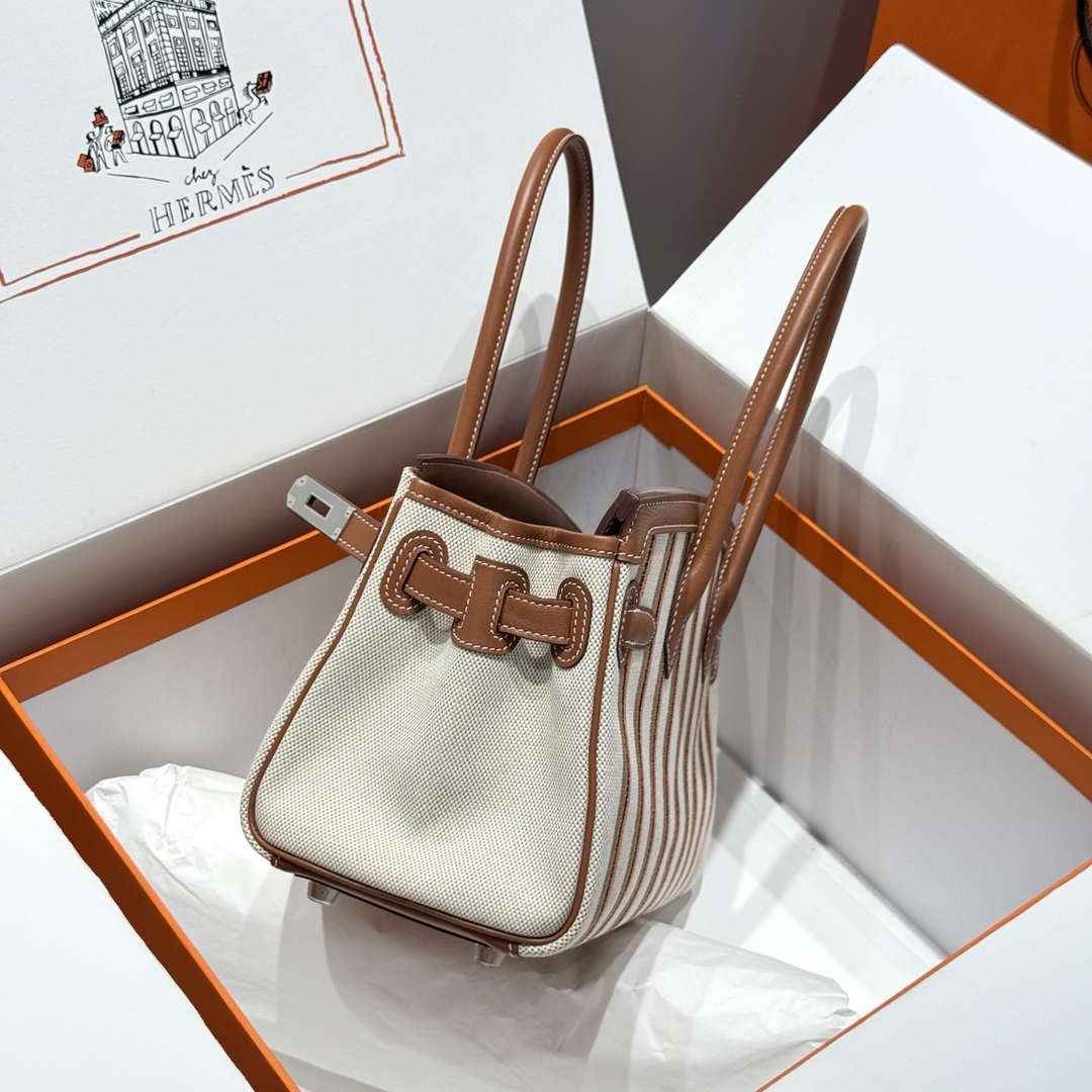 Hermès shoulder bag birkin 29cm Leather H29266