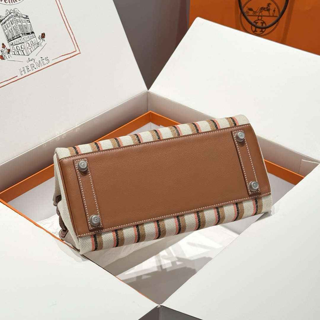 Hermès shoulder bag birkin 29cm Leather H29266