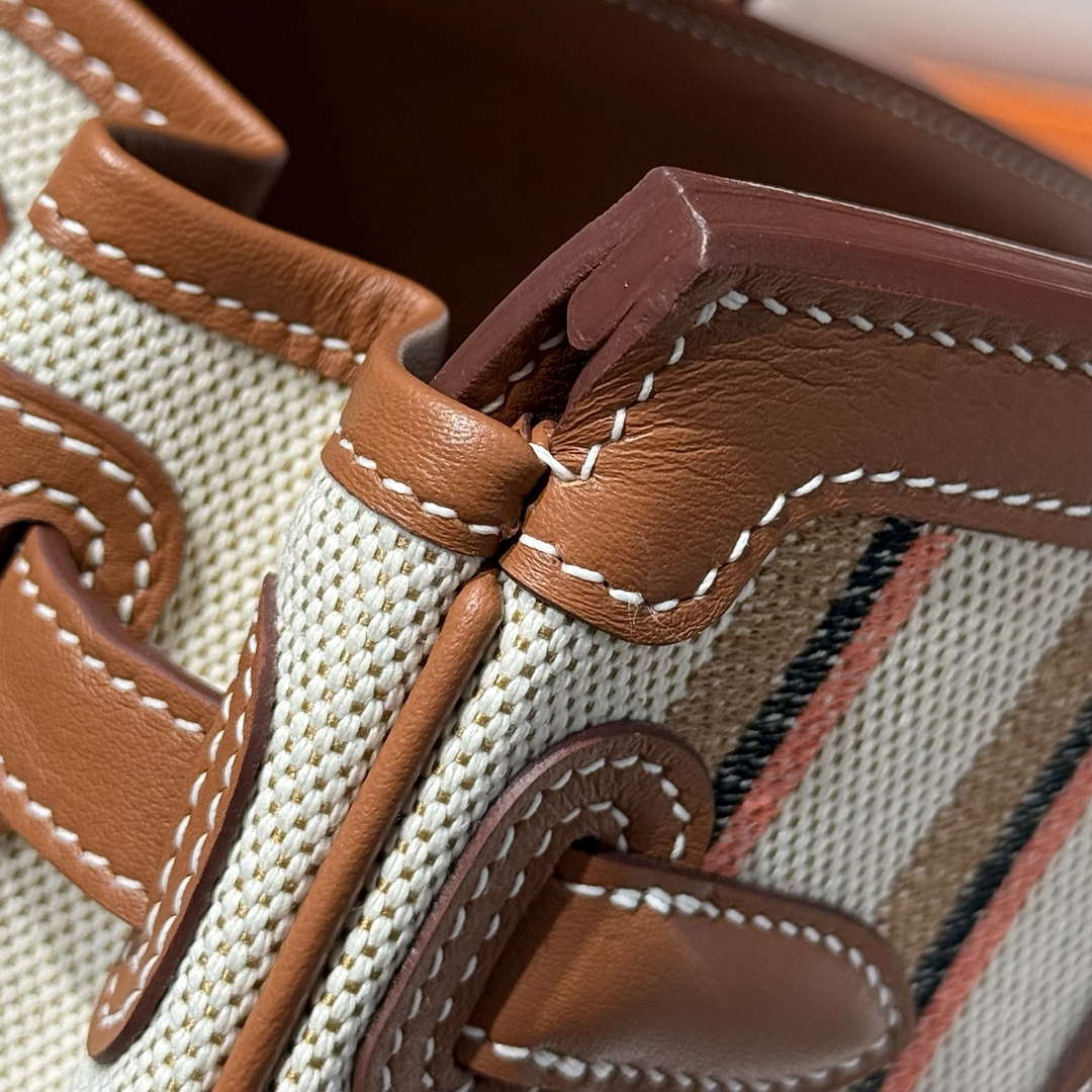 Hermès shoulder bag birkin 29cm Leather H29266