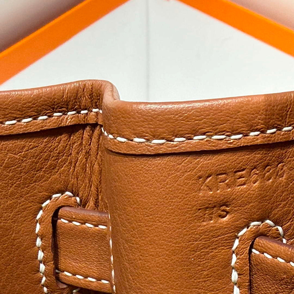 Hermès shoulder bag birkin 29cm Leather H29266