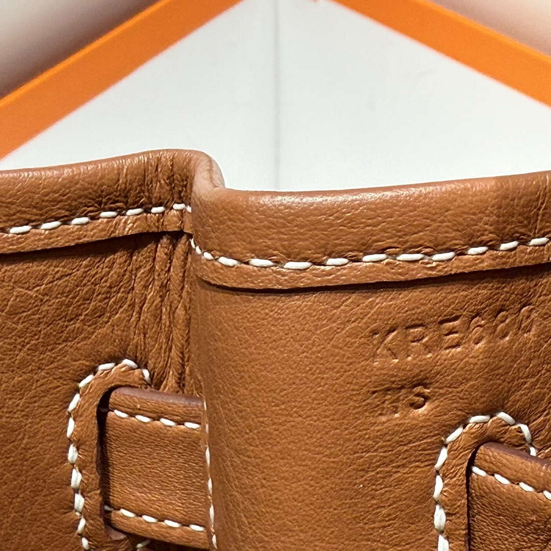 Hermès shoulder bag birkin 29cm Leather H29266