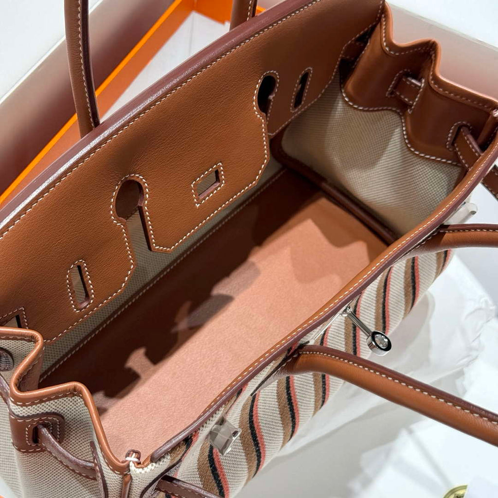 Hermès shoulder bag birkin 29cm Leather H29266